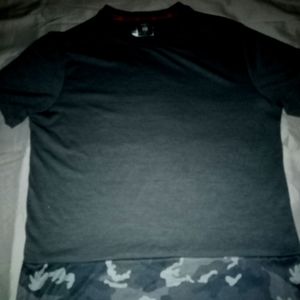 RBX X-Train Performance X-Dri T-Shirt.